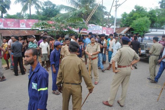 AMC Task Force Continued Evacuation AMC Task Force Continued Evacuation